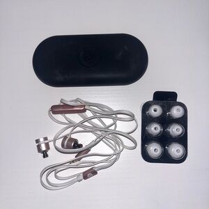 Beats by Dr. Dre headphones